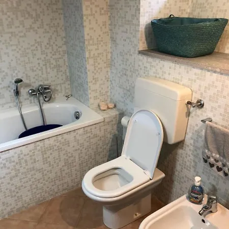 Casa Montorfano Vakantiehuis Mergozzo