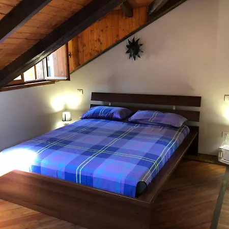 Casa Montorfano Mergozzo