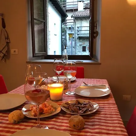 Casa Montorfano *