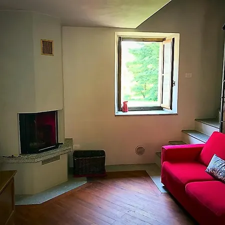 Casa Montorfano