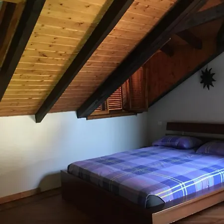 Vakantiehuis Casa Montorfano