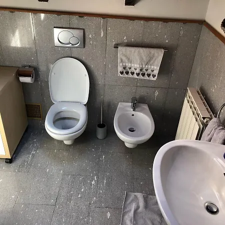 Casa Montorfano