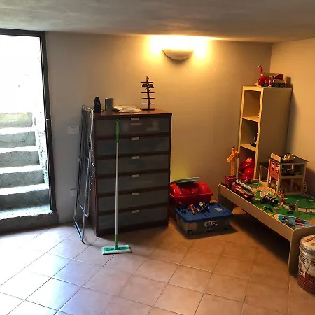 Casa Montorfano *