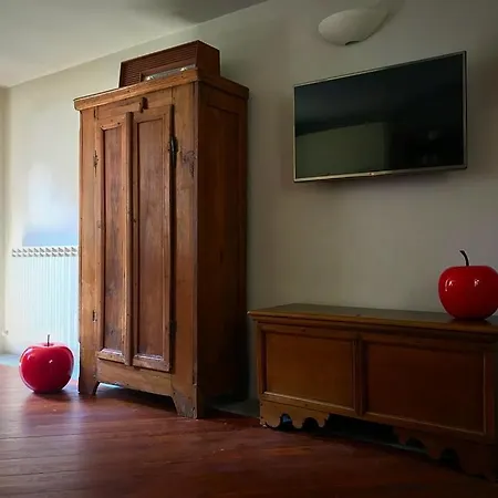 Casa Montorfano *