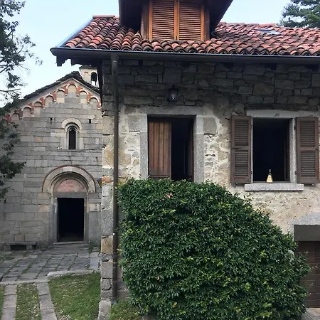 Vakantiehuis Casa Montorfano *