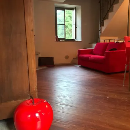 Casa Montorfano Vakantiehuis *