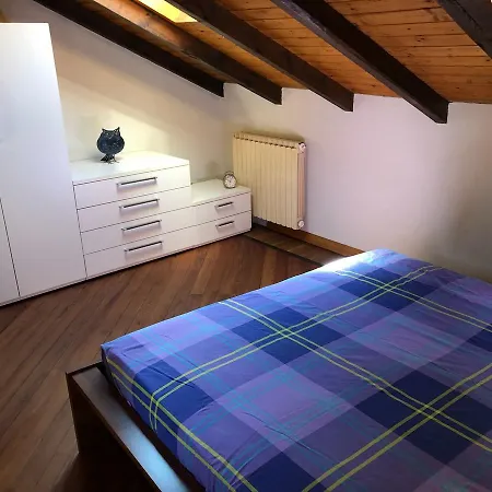 Casa Montorfano *