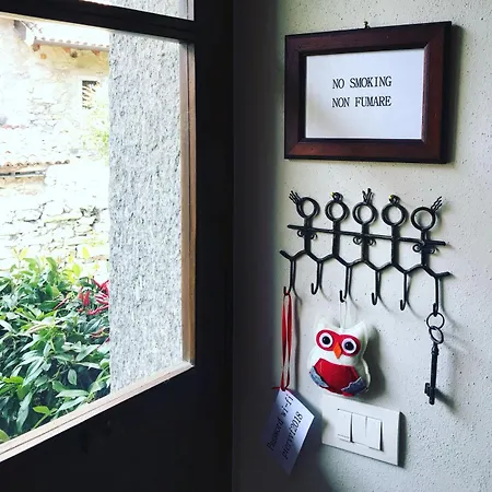 Casa Montorfano *
