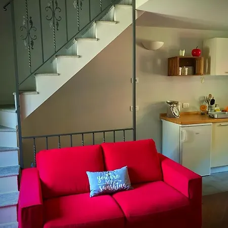Casa Montorfano *